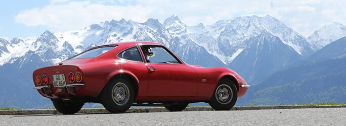 opel-gt Opel GT